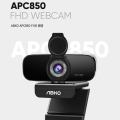 앱코, 온라인 소통을 위한 가성비 웹캠 ‘APC850’ 출시