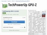  ES GPU   , GPU-Z 2.48.0 