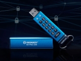 ŷ, ϵ ȣȭ  Űе ž USB ÷ ̺ 'IronKey Keypad 200' 