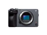 소니, APS-C 크롭 포맷 시네마 카메라 FX30 발표