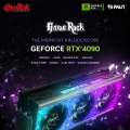 ̿,  RTX 4090 GAMEROCK D6X 24GB ø 
