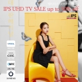 ϳ̿Ƽ, IPS RGB 65 UHD TV 30ۼƮ  