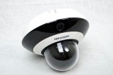 360도 렌즈를 통한 파노라마뷰 CCTV,HIKVISION Panoramic Series DS-2PT33