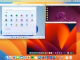 macOS Ventura와 M1 Ultra 지원, 패러렐즈 데스크탑 18.1 업데이트