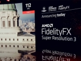 AMD FSR 3, RX 7000 ø  ٸ VGA ǳ?