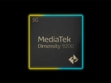 미디어텍, 5G 플래그십 스마트폰 프로세서 '디멘시티 9200' 발표