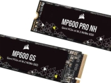Ŀ, PCIe 4.0 SSD 'MP600 GS'  'MP600 PRO NH' 