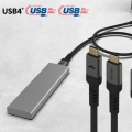 Ʈ,   USB-IF  EPR 240W USB4̺ 2 