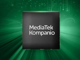미디어텍, 보급형 크롬북 위한 Kompanio 520/528 칩셋 발표