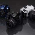 세기P&C, 리코이미징, 신형 크롭 DSLR 카메라 PENTAX KF 발표