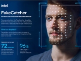 , ǽð ũ    'FakeCatcher' 