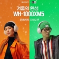 Ҵڸ,  Բ WH-1000XM5 ܿ θ 