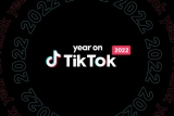 틱톡, Year on TikTok 2022 발표