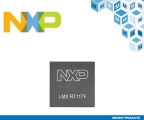 마우저, NXP의 i.MX RT117F EdgeReady 크로스오버 프로세서 제품 공급