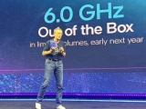 6GHz CPU 코어 i9-13900KS 싱글 코어 성능, i9-12900KS보다 10% 빨라?