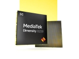 미디어텍, 프리미엄 5G 스마트폰 위한 '디멘시티(Dimensity) 8200' 모바일 칩셋 발표