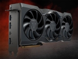 AMD 󵥿 RX 7900 XTX ۷  Ϻο  Ʋ ߻