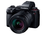 파나소닉 카메라도 위상차 AF 탑재, LUMIX S5II 및 S5IIX 발표