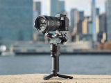 DJI, 미러리스 카메라 사용자 위한 짐벌 'RS3 Mini' 출시.. 가격은 42만원대