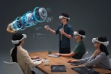 피코, 메타에듀시스와 협업 통해 VR 안전 교육 제공
