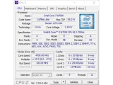 CPU-Z, 라이젠 7000X3D 시리즈와 모바일 랩터 레이크 지원 업데이트