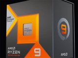 AMD 라이젠 7000X3D 2월 28일 출시, 7950X3D 가격 동결