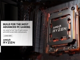 AMD AM5 플랫폼 엔트리급 메인보드용 A620 칩셋 스펙?
