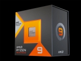 AMD 라이젠 9 7950X3D 싱글 코어 성능은 라이젠 9 7950X급?