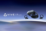 씨넥스존, HTC VIVE 한국 공식 총판 계약 체결