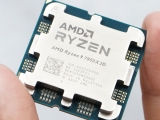 Zen4에 기대했던 이상 실현, AMD 라이젠 9 7950X3D