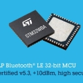 STũϷƮδн, IoT ⿡ ȭ SESIP3   STM32WBA52  ũƮѷ 