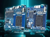 기가바이트, 인텔 W790 칩셋 제온 워크스테이션 메인보드 2종 출시