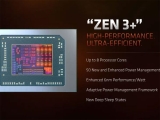 AMD Zen3+ 램브란트, Zen4 라이젠 7000 시리즈 AM5 플랫폼으로?