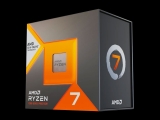 AMD 라이젠 7 7800X3D 유럽 마켓 등록 시작