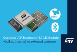 ST,   STM32WB  LE    