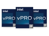 더 나은 보안과 생산성, 인텔 13세대 코어 CPU 기반 vPro 플랫폼 발표