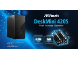 ,   Ҹ ̴ PC 'DeskMini 4205' 