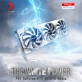 ̾,  RTX 4070 Ti VERTO D6X 12GB White Edition 
