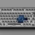 Funkeys,  Ʈ     Ű FL-ESPORTS MK750  ŰƮ 