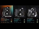 ̾, GIGABYTE GeForce RTX ׷ī ǰ 3  
