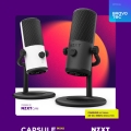 , ̸/ƮӸ  NZXT CAPSULE MINI USB ũ  BOOM ARM MINI 