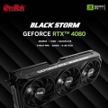 ̿, ũ ú   RTX 4080 BLACK STORM 