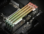 ÷̾, OLOy DDR5-6000 BLADE RGB MIRROR ޸ 32GB Ű 