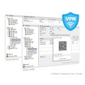 ipTIME, WireGuard VPN   Ŭ̾Ʈ  ߿ 