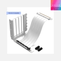 , PCIe 4.0  ȭƮ Ʃ  ̺ Ʈ RISER KIT B4 