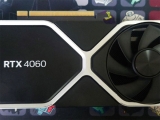   RTX 4060 Ti, 16GB 𵨵 ?