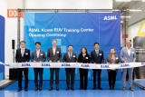 ASML 코리아, 경기 용인에 신규 EUV 트레이닝 센터 개소