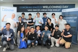 한국마이크로소프트, 런처 코워킹 스페이스 스타트업 2기 선발