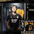 FIFA ¶ 4, FIFA ϡ ƲƼڿ ºٴ  K  Ŀ