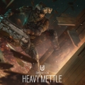 κ Ľ , ű  Heavy Mettle ù 
